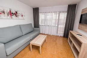 APARTAMENTOS NIKO