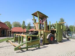 Room in All-inclusive Party Resort, Wangerland