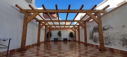 El Palacete de Cuevas