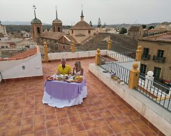 El Palacete de Cuevas