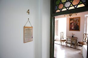 El Palacete de Cuevas