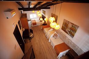 El Palacete de Cuevas