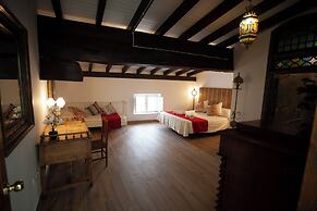 El Palacete de Cuevas