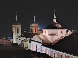 El Palacete de Cuevas