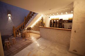 El Palacete de Cuevas