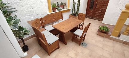 El Palacete de Cuevas