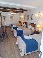 El Palacete de Cuevas