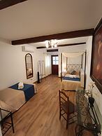 El Palacete de Cuevas