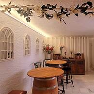 El Palacete de Cuevas