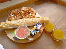 El Palacete de Cuevas