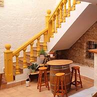 El Palacete de Cuevas