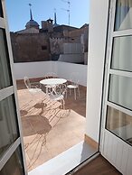 El Palacete de Cuevas