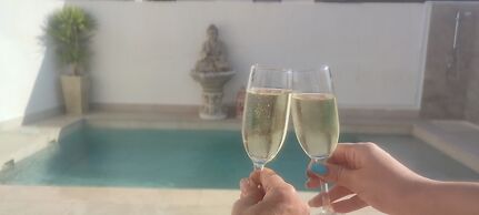 El Palacete de Cuevas