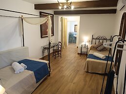 El Palacete de Cuevas