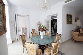 El Palacete de Cuevas