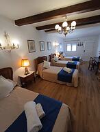 El Palacete de Cuevas