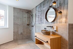 Apartment in Fiss With Sauna