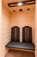 Apartment in Fiss With Sauna