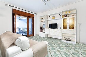 Appartamento Annarita Home