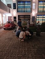 Utopia Polhena Hotel