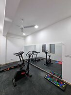 Utopia Polhena Hotel