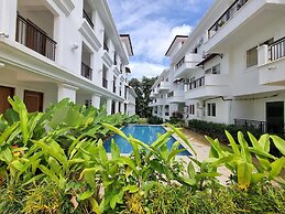 Sereno By Dancenter 1bhk Apartment In Siolim