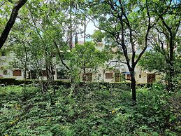 Sereno By Dancenter 1bhk Apartment In Siolim