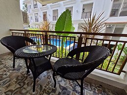 Sereno By Dancenter 1bhk Apartment In Siolim