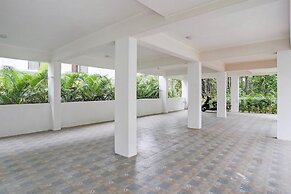Sereno By Dancenter 1bhk Apartment In Siolim