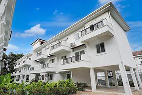 Sereno By Dancenter 1bhk Apartment In Siolim