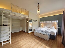 All-inclusive Party Room in Resort, Wangerland