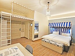 All-inclusive Party Room in Resort, Wangerland