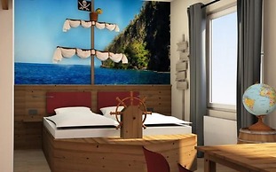 All-inclusive Party Room in Resort, Wangerland