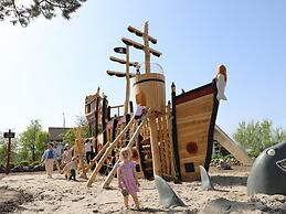 All-inclusive Resort Room in Wangerland