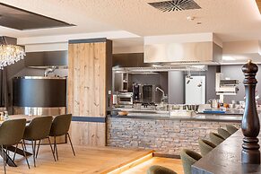 Apartment in Fiss With Shared Sauna