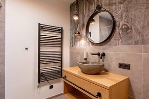 Apartment in Fiss With Shared Sauna