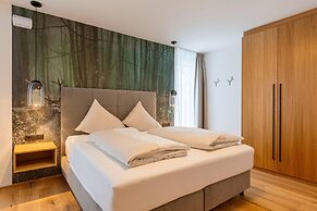 Apartment in Fiss With Shared Sauna
