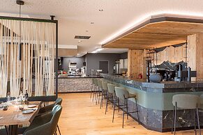Apartment With Balcony Near ski Area