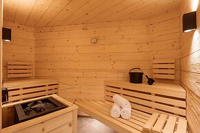 Apartment With Balcony Near ski Area