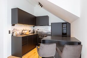 Premium Apartment in Fiss