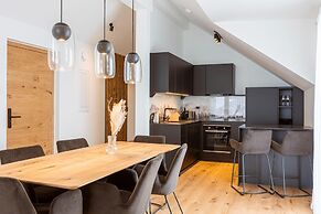 Premium Apartment in Fiss