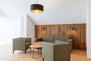 Premium Apartment in Fiss