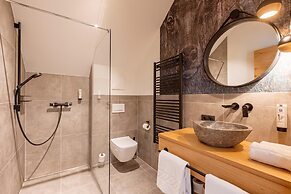 Premium Apartment in Fiss