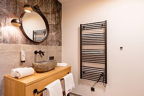 Premium Apartment in Fiss