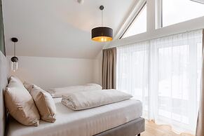 Premium Apartment in Fiss