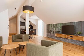 Premium Apartment in Fiss