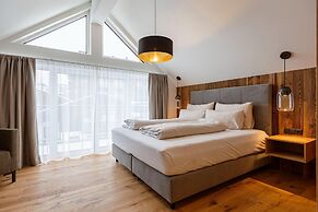 Premium Apartment in Fiss