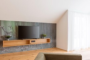 Premium Apartment in Fiss