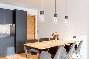 Elegant Apartment Near the ski Area