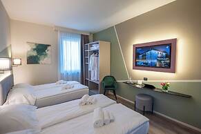Ile Hotel